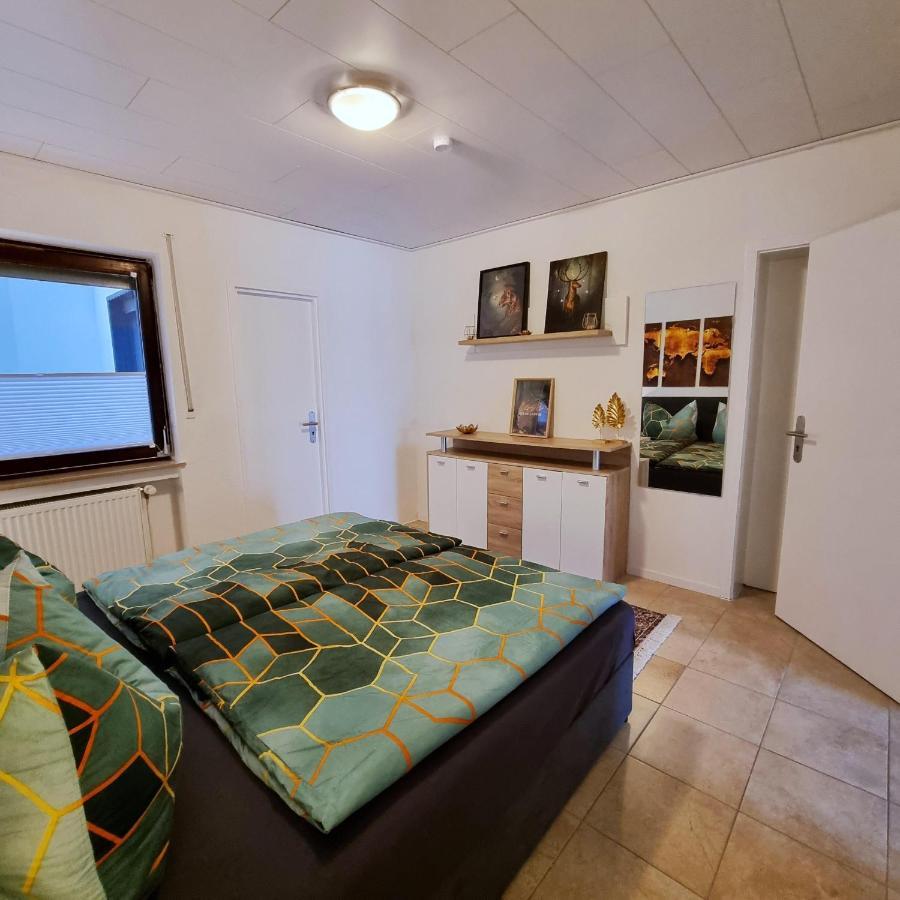 Appartamento Harmony Holiday Junkerath Esterno foto
