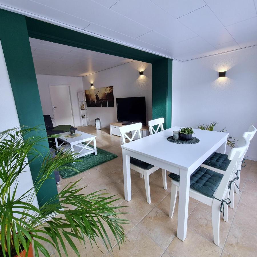 Appartamento Harmony Holiday Junkerath Esterno foto