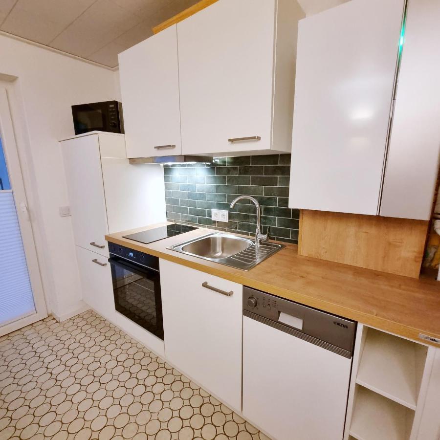 Appartamento Harmony Holiday Junkerath Esterno foto