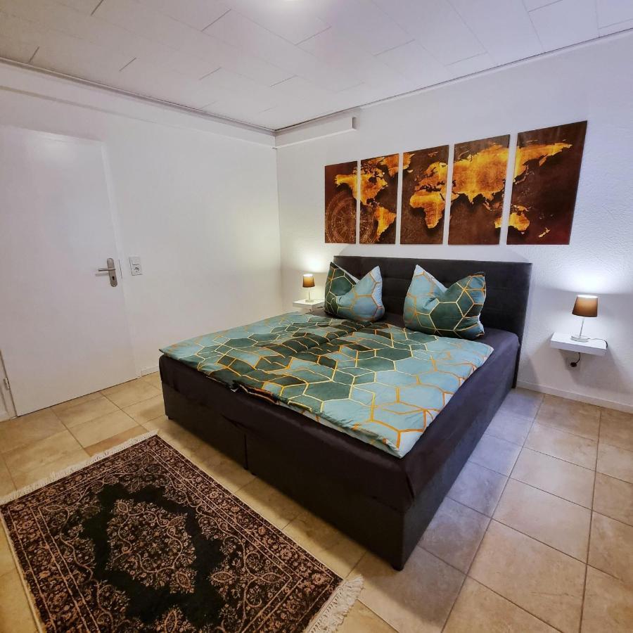 Appartamento Harmony Holiday Junkerath Esterno foto