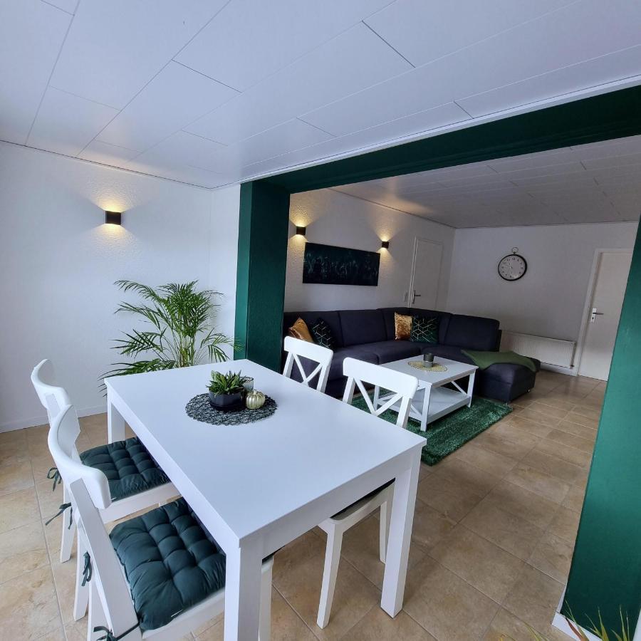 Appartamento Harmony Holiday Junkerath Esterno foto