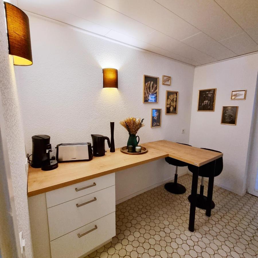 Appartamento Harmony Holiday Junkerath Esterno foto