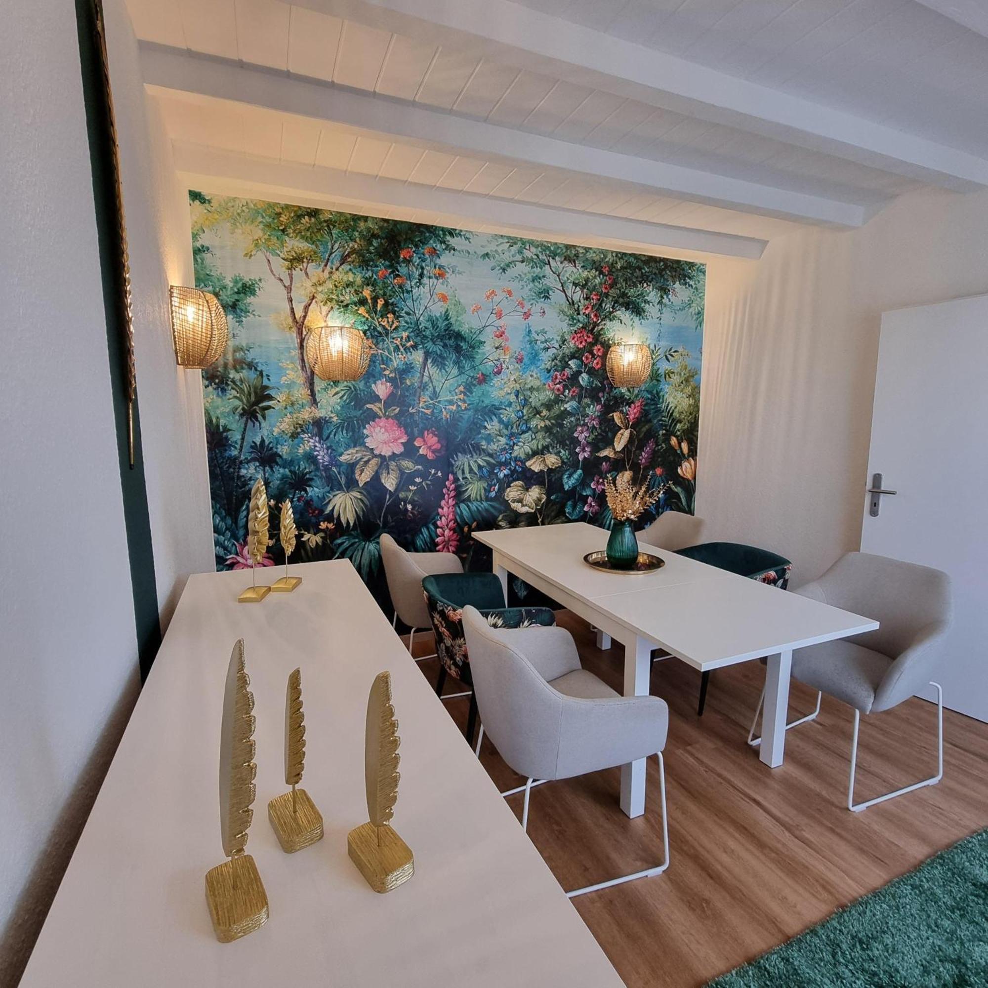 Appartamento Harmony Holiday Junkerath Esterno foto