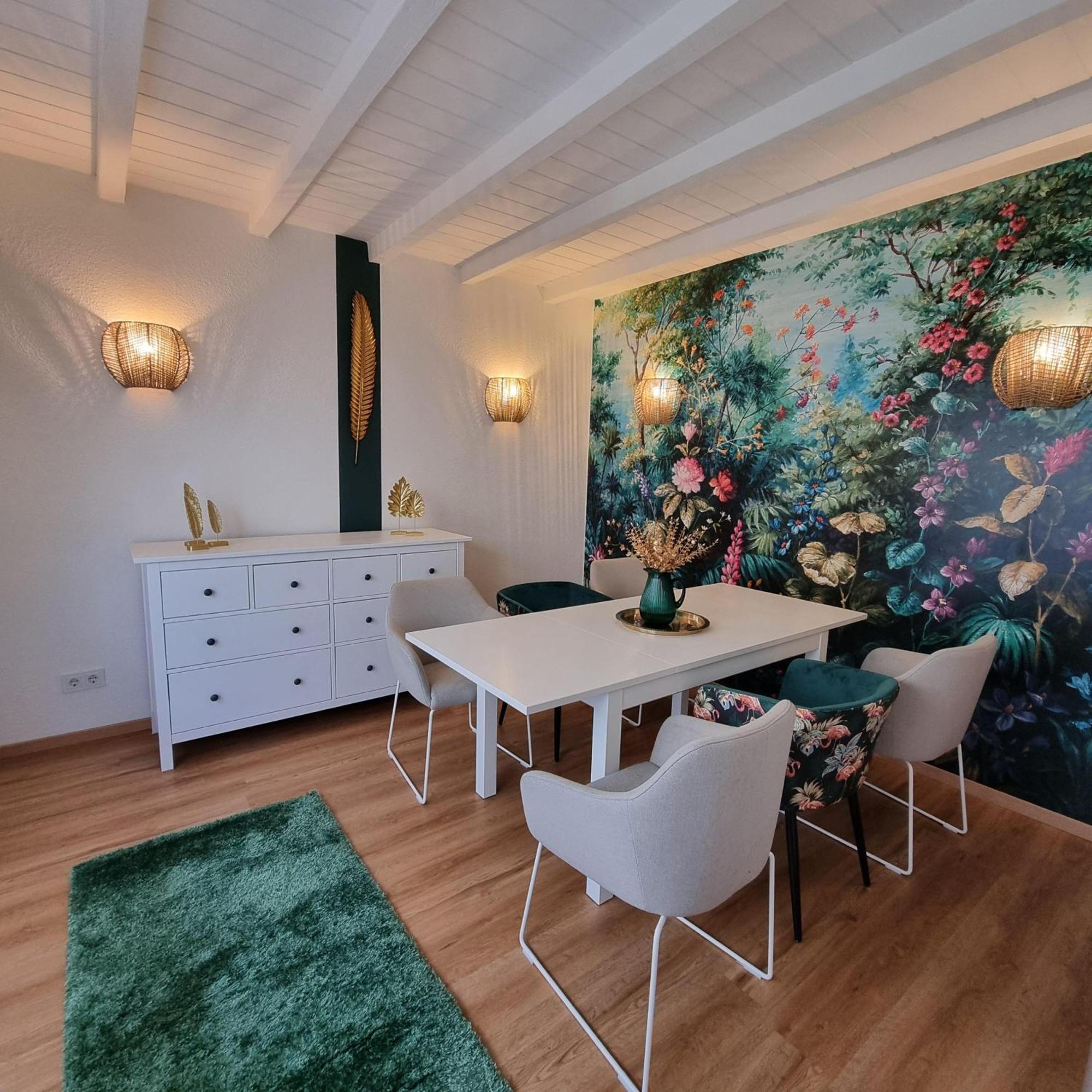 Appartamento Harmony Holiday Junkerath Esterno foto