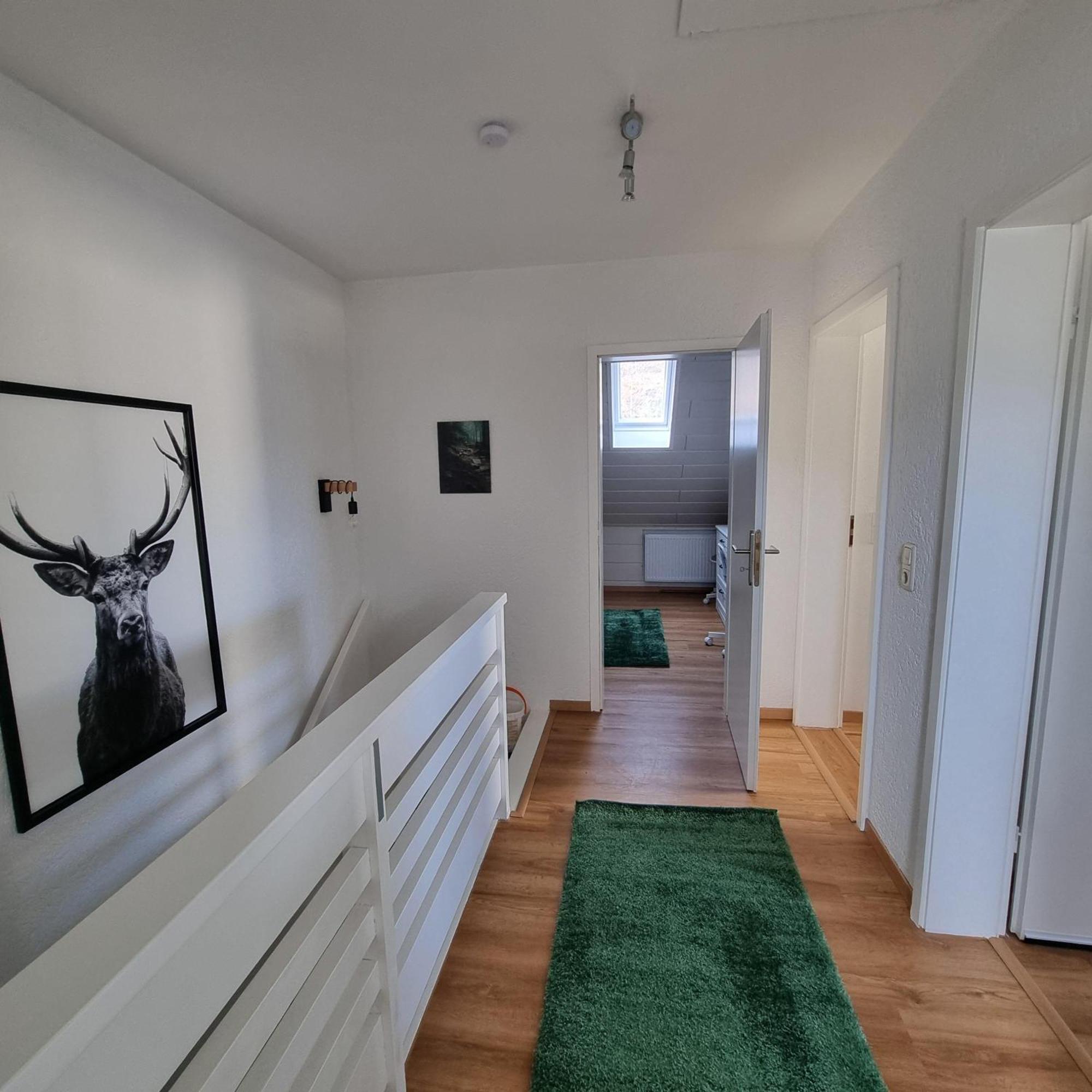 Appartamento Harmony Holiday Junkerath Esterno foto